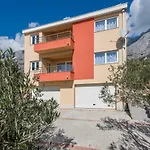 Apartmani Buba/Maslina
