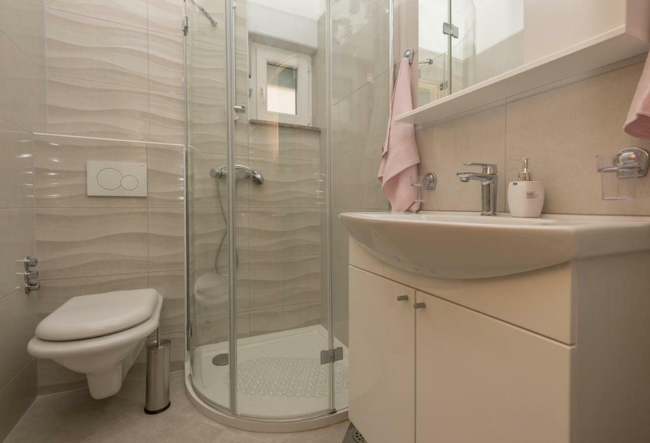 Apartment Buba/maslina *