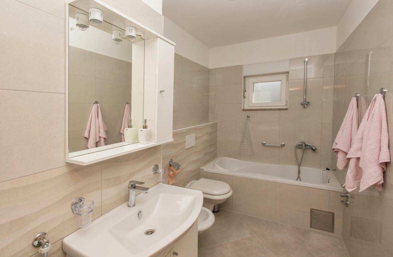 Apartment Buba/maslina