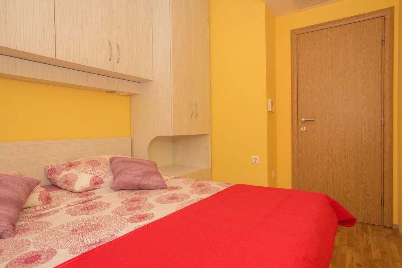 Apartment Buba/maslina *