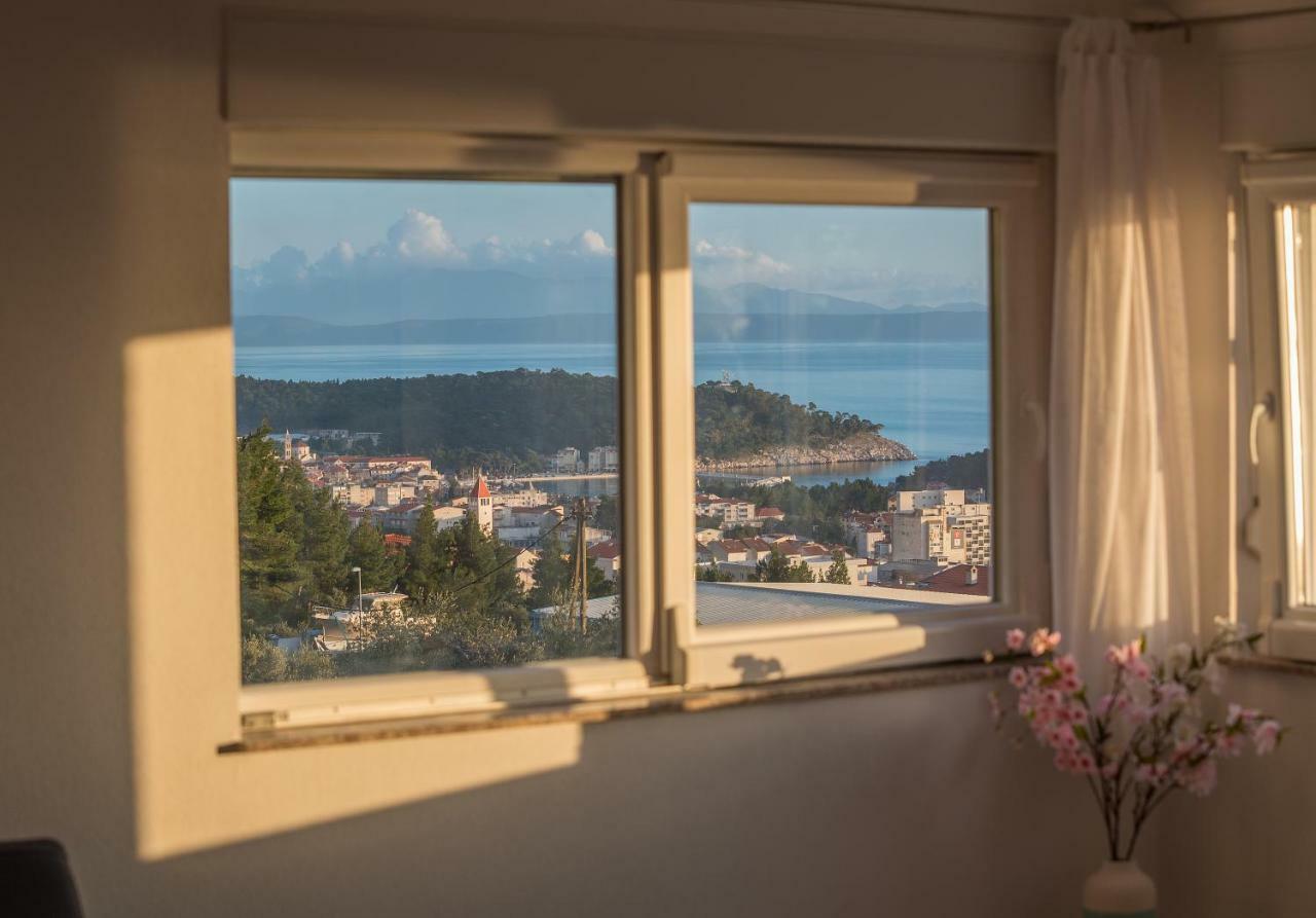 Buba/maslina Apartment