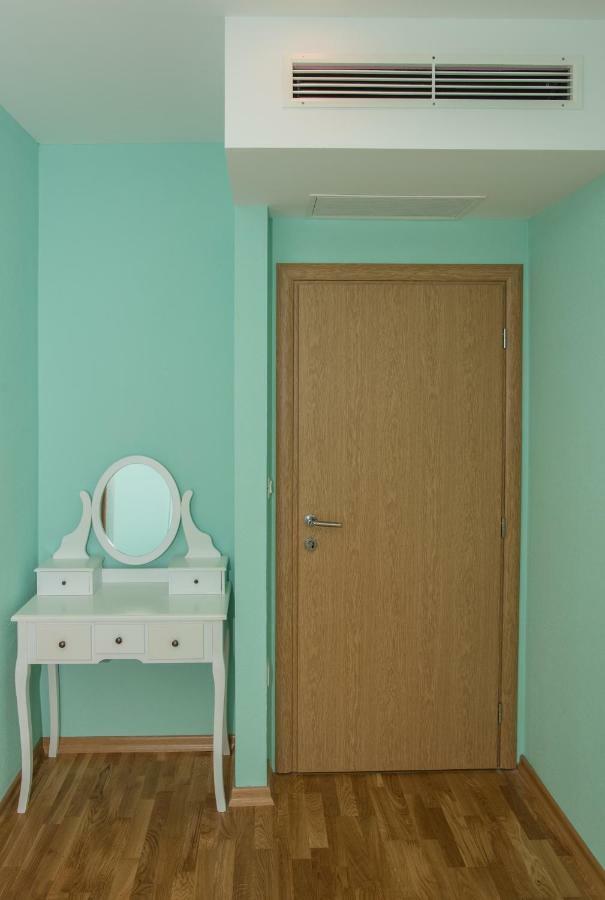 Buba/maslina Apartment *